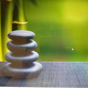 Meet your Posher, Wright